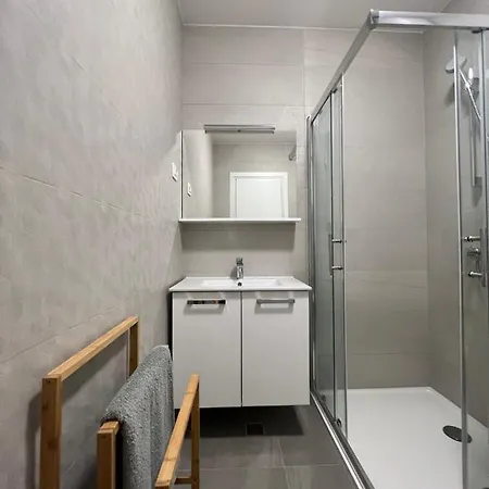 New Loris Apartman Zadar Exterior foto