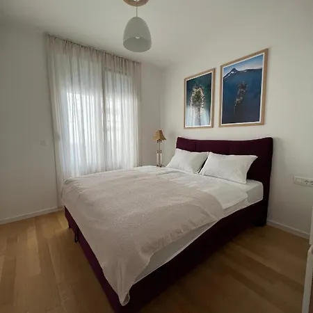New Loris Apartman Zadar Exterior foto