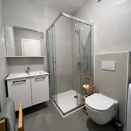 New Loris Apartman Zadar Exterior foto