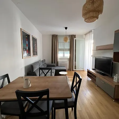 New Loris Apartman Zadar Exterior foto