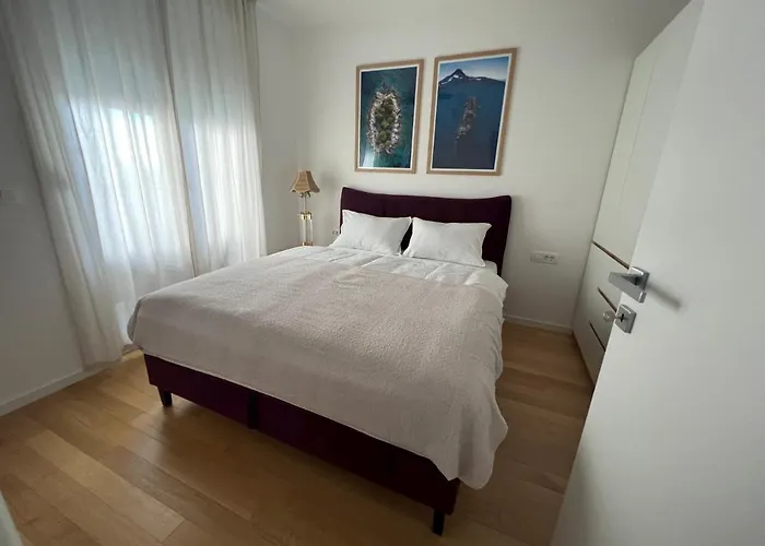 New Loris Apartman