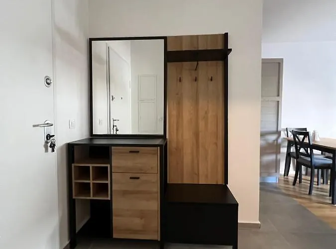 New Loris Apartman