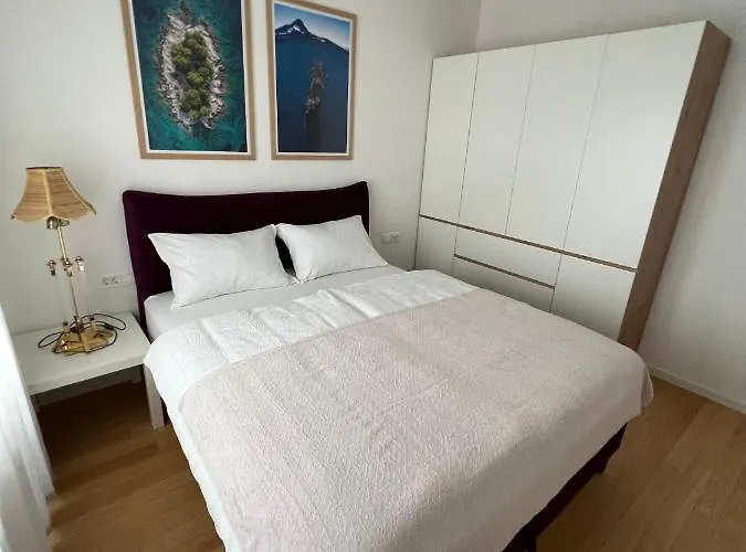 New Loris Apartman