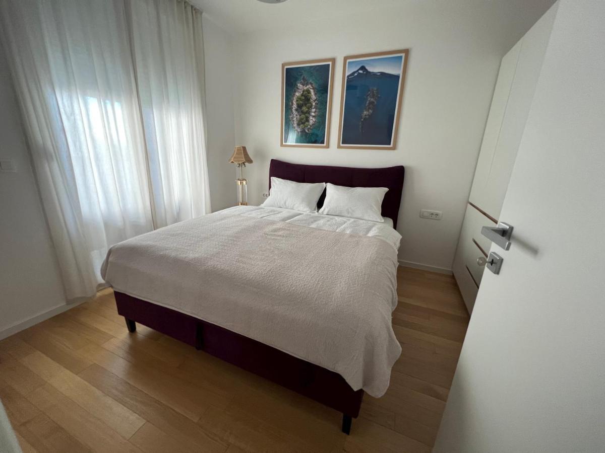 Apartament New Loris Zadar