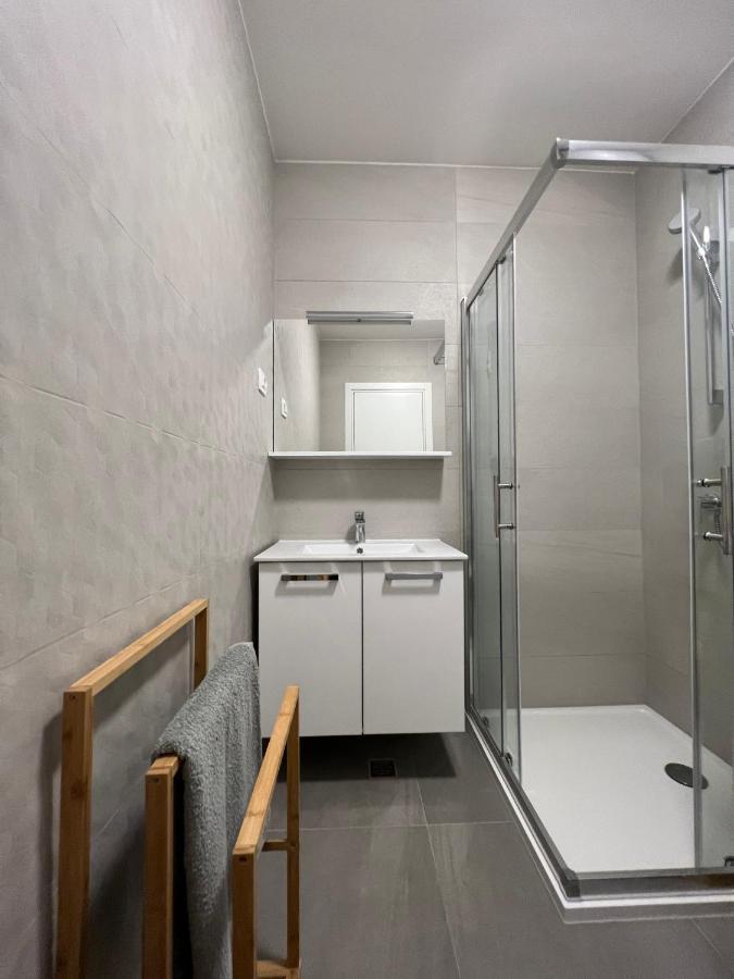 Apartament New Loris