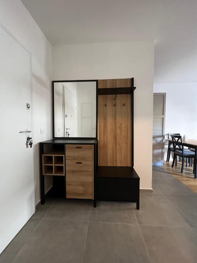 Apartament New Loris *