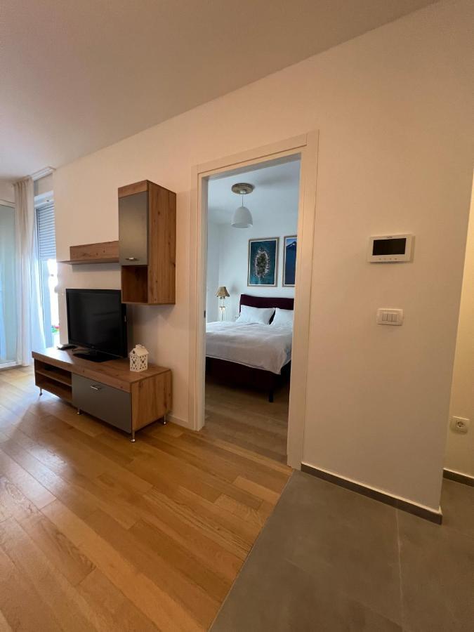New Loris Apartament