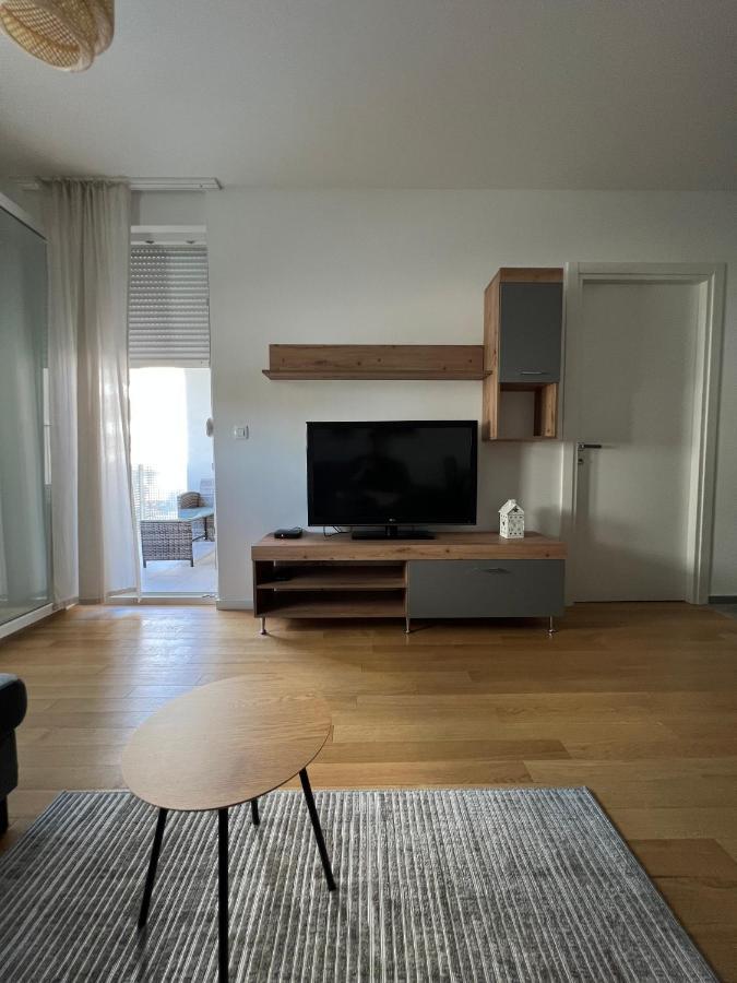 Apartament New Loris