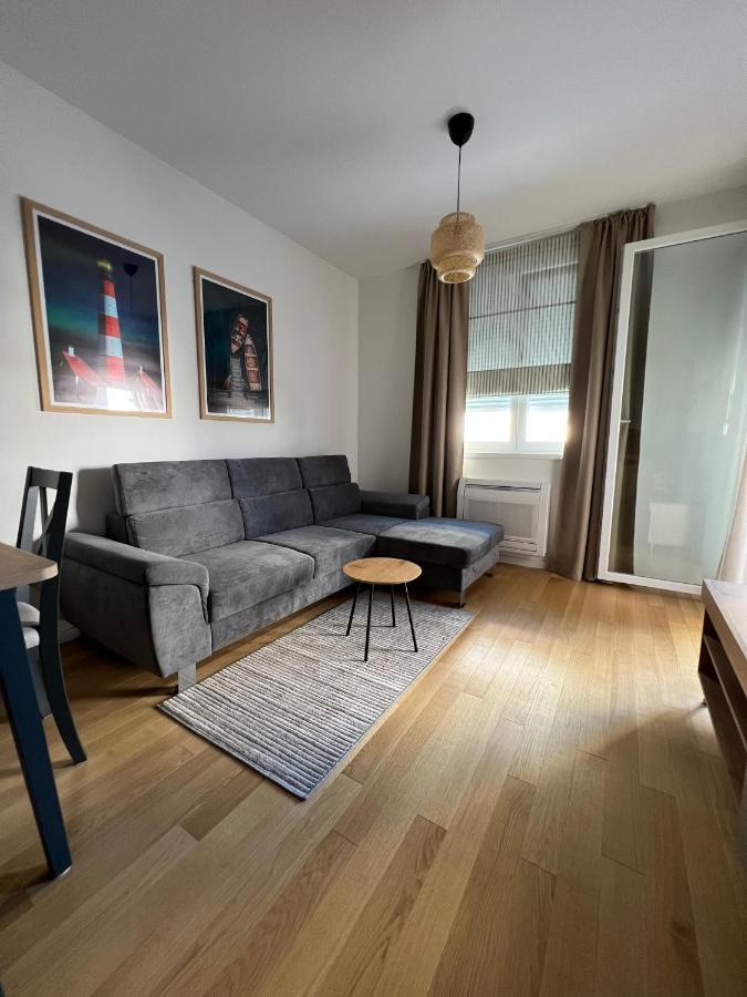 Apartmán New Loris