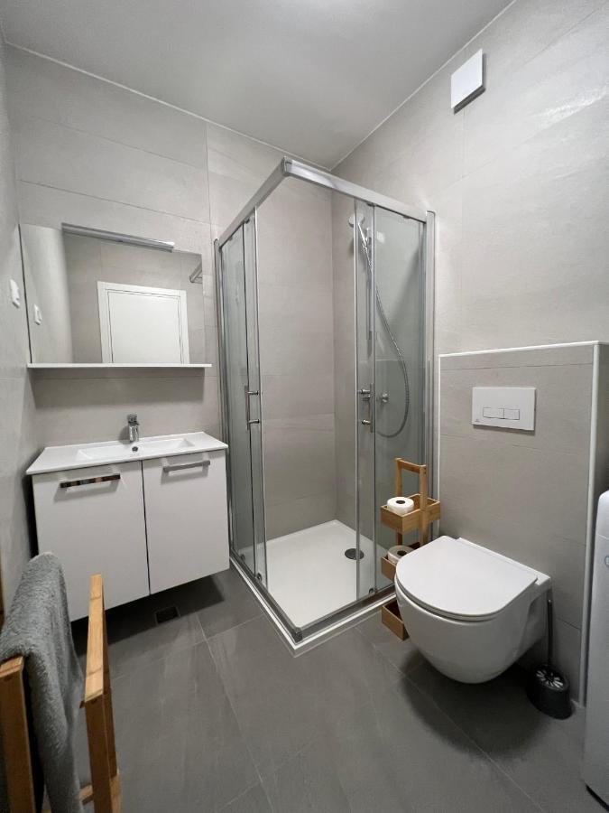 New Loris Apartament Zadar