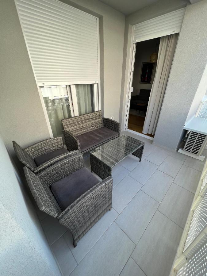 New Loris Apartament *