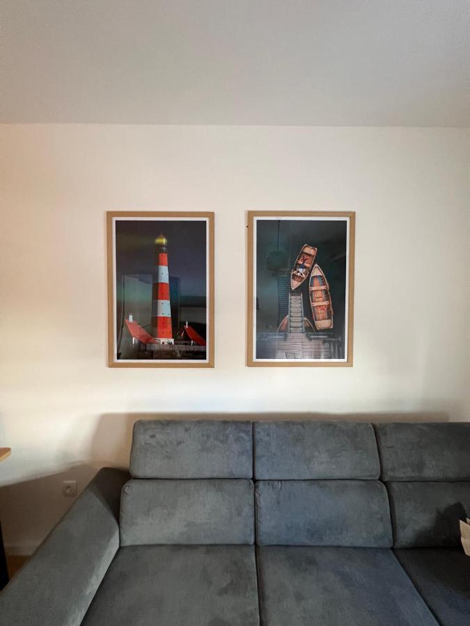 New Loris Apartament Zadar